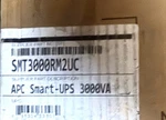 Apc SMT3000RM2UC Smart-ups 3000VA Rackmount Uninterruptible Power Supply. Fixed Price $1300.00.