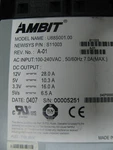 Sun V20Z Power Supply P/n 370-6636 Used 430W 478W Ambit Acbel. Fixed Price $45.00.