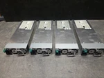 Redundant Power Supply, Etasis EFRP-603 600W (X4). Fixed Price $145.00.