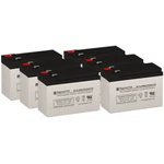 Tripp Lite SUINT3000RTXL2U Ups Battery Set (replacement). Fixed Price $117.99.