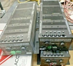 *lot Of (3 Each)* Westinghouse Security Electronics Model 3718S Power Module. Fixed Price $115.00.