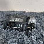 Roland Edirol R-44 4-CHANNEL Field Recorder Portable Multitrack Japan Used Power. Fixed Price $248.00.