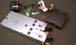Dell Poweredge R310 Redundant Supply Upgrade Kit 400W 0T130K K150M. Fixed Price $150.00.