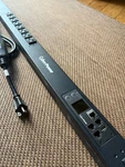Cyberpower PDU41101 100 120 Vac 20A Switched Metered Rack Strip/bar. Fixed Price $400.00.