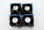 Lot Of Brushless Cooling Fans Delta Electronics AFB0612EHE Dc Dell W5451. Fixed Price $50.00.
