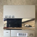 Valere Power V0500A PBP2GRSBAA 48V 10A Industrial Switching Mode Supply. Fixed Price $50.00.