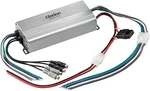 XC2410 400W Peak Ultra Compact 4/3/2 Channel Series Micro Class D Marine Ampl. Fixed Price $471.53.
