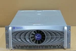 Nexsan Satabeast Fc Iscsi Storage Array Raid 1TB, 500GB, Raud. Fixed Price $9667.44.