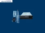 Netapp DS14MK2-AT W/ 14X 500GB Sata X267A-R5 DSX-7.0TB-QS-R5 7TB. Fixed Price $695.00.