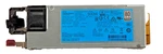 Hpe HSTNS-PL40 723595-201 500W Switching Power Supply. Fixed Price $31.05.