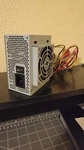 Sea Sonic SS-250SU 250W Power Supply Module Silver. Fixed Price $25.00.