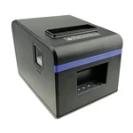 Pos Thermal Receipt Printer Ethernet Network Port With Power Supply 80MM. Fixed Price $363.60.