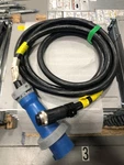 Ibm 39M5417 Power Cord 208-240V 60A (p+n+g) 8Q. Fixed Price $150.00.