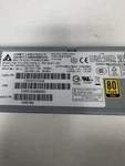 Sun Oracle 7082782 Power Supply 80PLUS Gold 770W. Fixed Price $675.00.