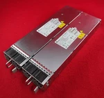 Lot Of 2 Cisco Switching Power Supplies N5K-PAC-750W. Fixed Price $32.19.