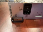 Inter-tel Axxess 550.0121 4 Amp Power Supply. Fixed Price $59.00.