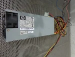 Hp 406833-001 HSTNS-PL05 136W Server Power Supply. Fixed Price $39.00.
