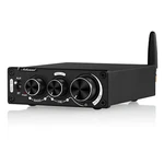 Hifi TPA3116 Bluetooth Amplifier Digital Power Audio 100W+100W Tone Control. Fixed Price $39.99.