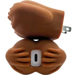 Cheeky Chargers Butt-shaped Wall Block, 20W Fast Charging Power Adapter,. Fixed Price $48.83.