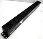 Apc Power Conversion Frequency: 50/60 Hz IA0648010267. Fixed Price $197.00.