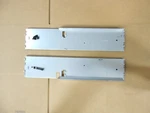 Emc 4P-DAE Stationary Kit Rails 042-005-387 042-005-389 100-560-541 CX4. Fixed Price $49.99.