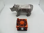Ibm 49Y5361 X3650M2 Hot Swap Fan. Fixed Price $10.00.