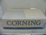 Corning PCH-01U Connector Housing Rack Holds 2 Cch Panels. Fixed Price $549.99.
