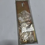 Cooper B-line Runway Rack Support Kit SB213312YZ. Fixed Price $42.98.
