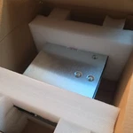 New Motorola GX2-PSDC10C Power Supply. Fixed Price $350.00.