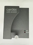 Argus Cordex 48-650W 010-570-20-XXX Power Module. Fixed Price $300.00.