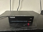 Black Box Corp ACXMODH2R-R2 ACXMODH2RR2 2-SLOT Chassis W/ Adapter. Fixed Price $199.95.