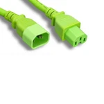 Grn Power Cable For Cisco 9216A 9216I Multilayer Fabric Switches Jumper 8FT. Fixed Price $21.89.