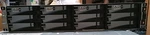 Emc Dell Pae-d 12 Bay Storage Array Psu Fibre Cards 250GB Hdd. Fixed Price $517.49.