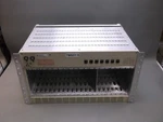 Symmetricom Telecom Solutions 090-45190-01 DCD-519 Master Backplane Shelf. Fixed Price $170.10.