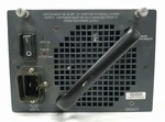 Cisco 4500 Series 1300W Ac Power Supply Baby Galaxy 3I 341-0038-04 Used. Fixed Price $74.96.