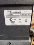 Pelco Series Master Supply Box MCS16-20B 480WATTS 120/240VOLTS 50/60HZ. Fixed Price $60.00.
