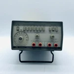 Vintage Hewlett Packard Hp 3311A Function Signal Generator S1. Fixed Price $275.49.