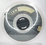 Ibm Vintage 1960S Dynexcel Magnetic Data Storage Tape Reel With Case. Fixed Price $29.99.