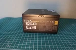 Evga 220-G2-0550 Supernova 550W (only Supply) Tested. Fixed Price $39.97.