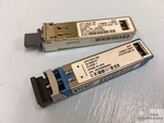 Lot Of Genuine SFP-OC3-SR Cisco OC3/STM1 Ext Sm 10-2020-01 Sootacfhaa. Fixed Price $16.00.