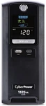 Cyberpower 10-OUTLET 1325 Va Pc Battery Back-up System. Fixed Price $179.99.