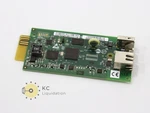 Tripp Lite Webcardlx AC8BCC Management Remote Monitoring. Fixed Price $199.99.