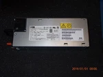 Ibm FSA011-030G 550 Watt High Efficiency Platinum Ac Power Supply. Fixed Price $34.99.