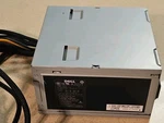Dell H750P-00 Xps Replacement Power Supply 750W P/n: HP-7508F3W, 0MG309. Fixed Price $25.00.