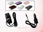 Ac/dc Adapter For Halo Bolt Wireless Portable Car Jump Starter Series Charger. Fixed Price $12.99.