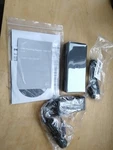 New Dell D3100 Usb 3.0 Ultra Hd 4K Triple Display Docking Station Factory Sealed. Fixed Price $89.06.