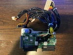 Dell Poweredge T310 Distribution Board Harness Cable 00XY6X. Fixed Price $29.95.