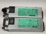 Hpe HSTNS-PD43 HSTNS-PF43 733428-101 733428-401 1400W Power Supply Lot Of. Fixed Price $34.97.