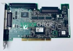 Adaptec Scsi Card 19160/29160N Controller. Fixed Price $75.00.