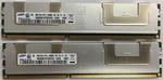 16GB 2X 8GB Memory For Lenovo Thinkserver RD530 RD630 TD200 Rdimm Ram. Fixed Price $34.99.